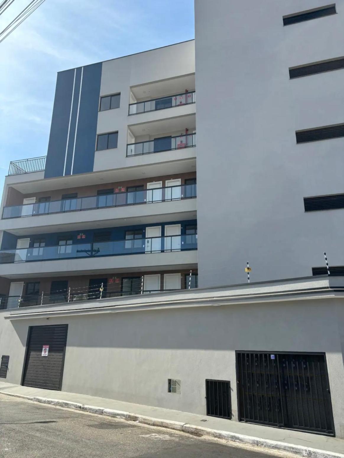 Apartamento Sp Expo Apto 4 Pessoas São Paulo
